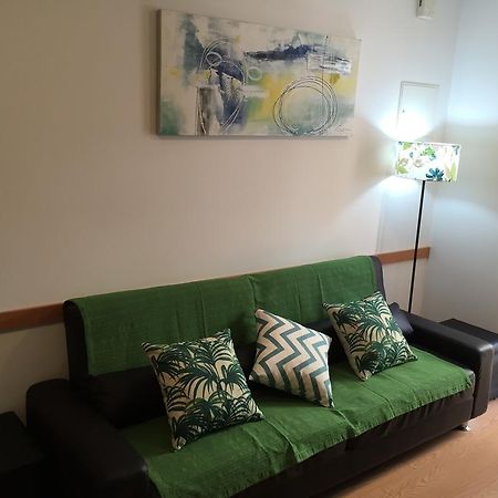 Apartamento Dos Peixes Apartment Sesimbra Exterior foto