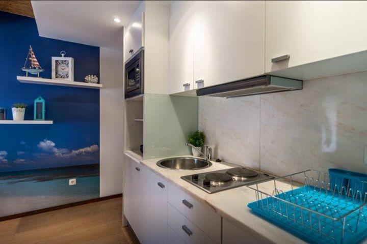 Apartamento Dos Peixes Apartment Sesimbra Exterior foto