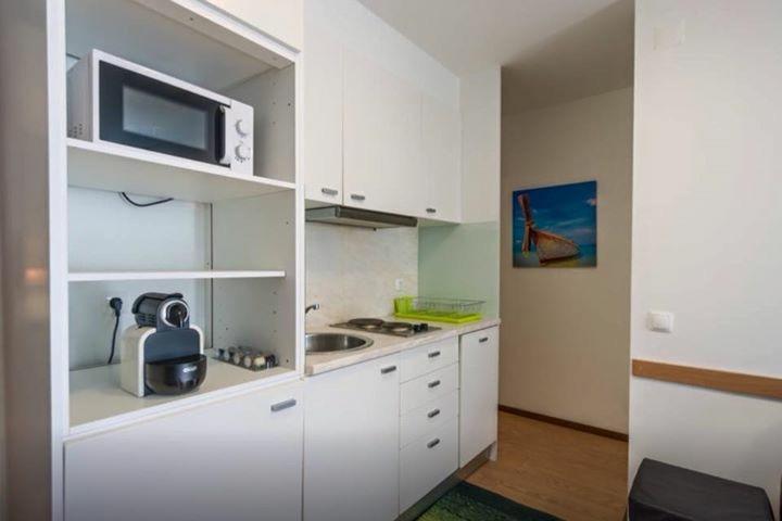 Apartamento Dos Peixes Apartment Sesimbra Exterior foto