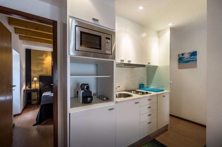 Apartamento Dos Peixes Apartment Sesimbra Exterior foto