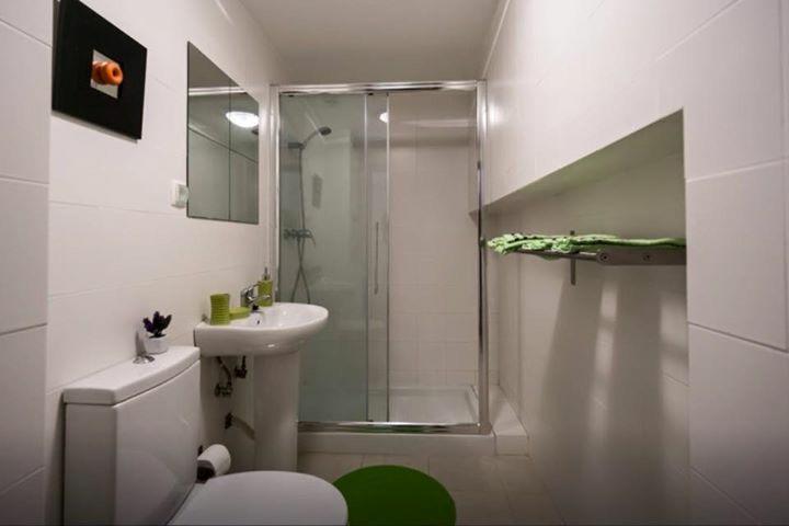 Apartamento Dos Peixes Apartment Sesimbra Exterior foto